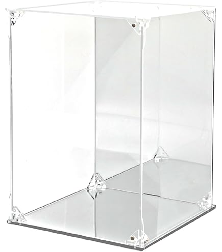 Amazon.co.jp: Fケース 日本製 フィギュアケース 3段set シングル led